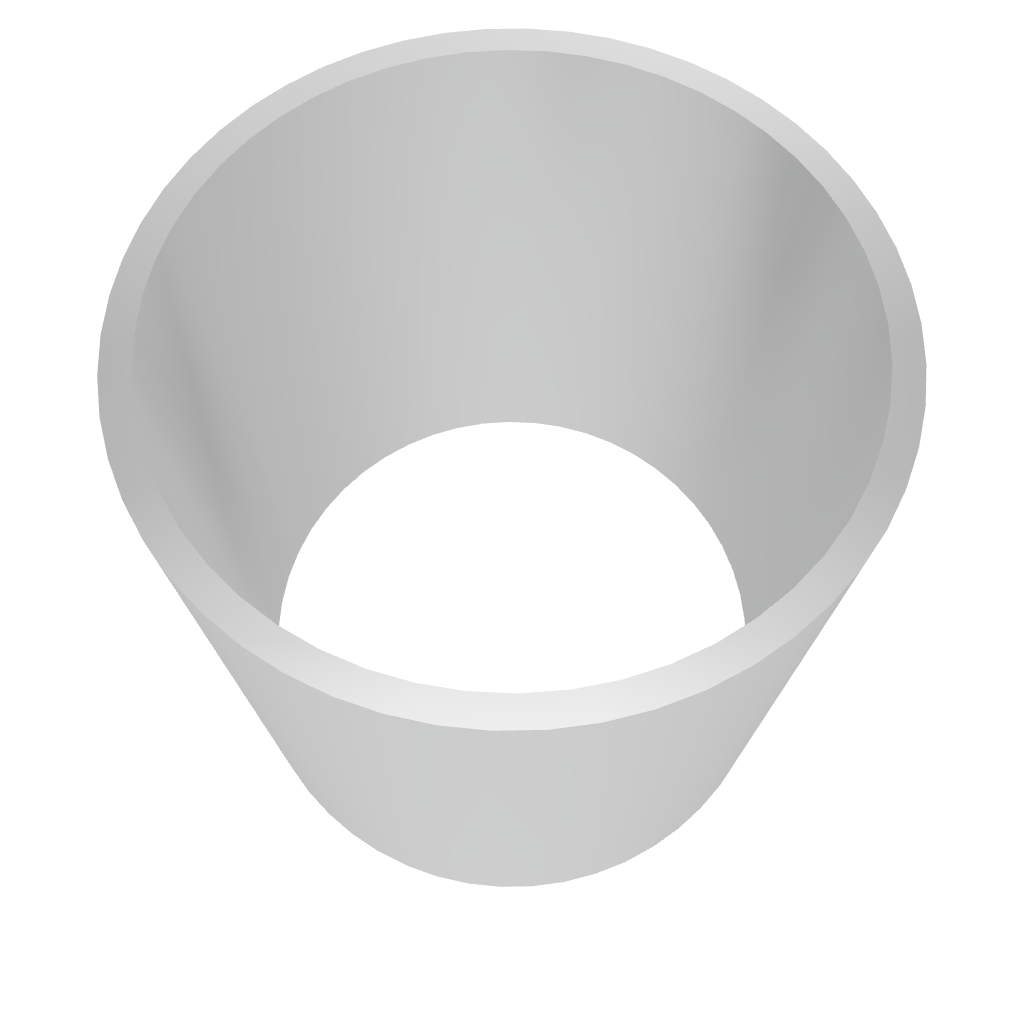 AliExtra Armature Insert tubes for Hips and Feet