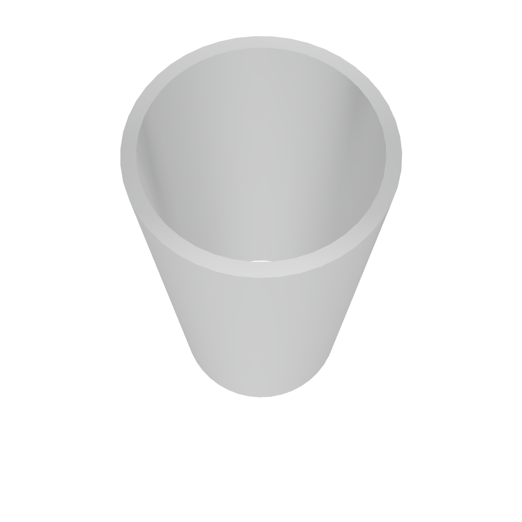 Insert Tubes for AliExtra Aluminium Wire Armature for shoulders and spine