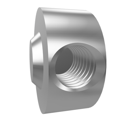 Professional Fixing Component 3D Model
