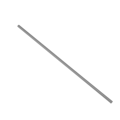 M4 Threaded Rod 3D Model