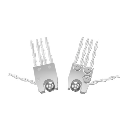 3D model of ProPlus Armature Hands