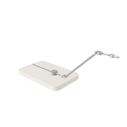 Animation Supplies ProPlus Rigging System 3D Model