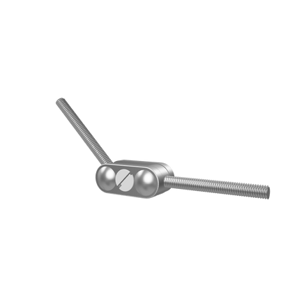 3D Model of Animation Supplies Fixed Professional Joint.