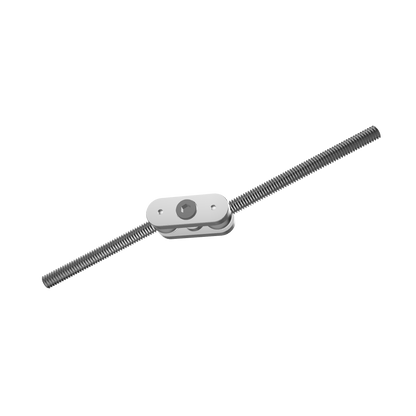 8mm Animation Rigging Joint 3D Model