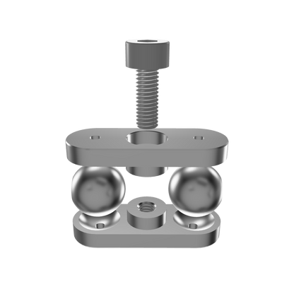 Rigging Joint Components 3D Model