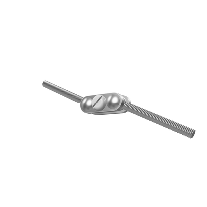 Standard Stop Motion Joint 3D Model