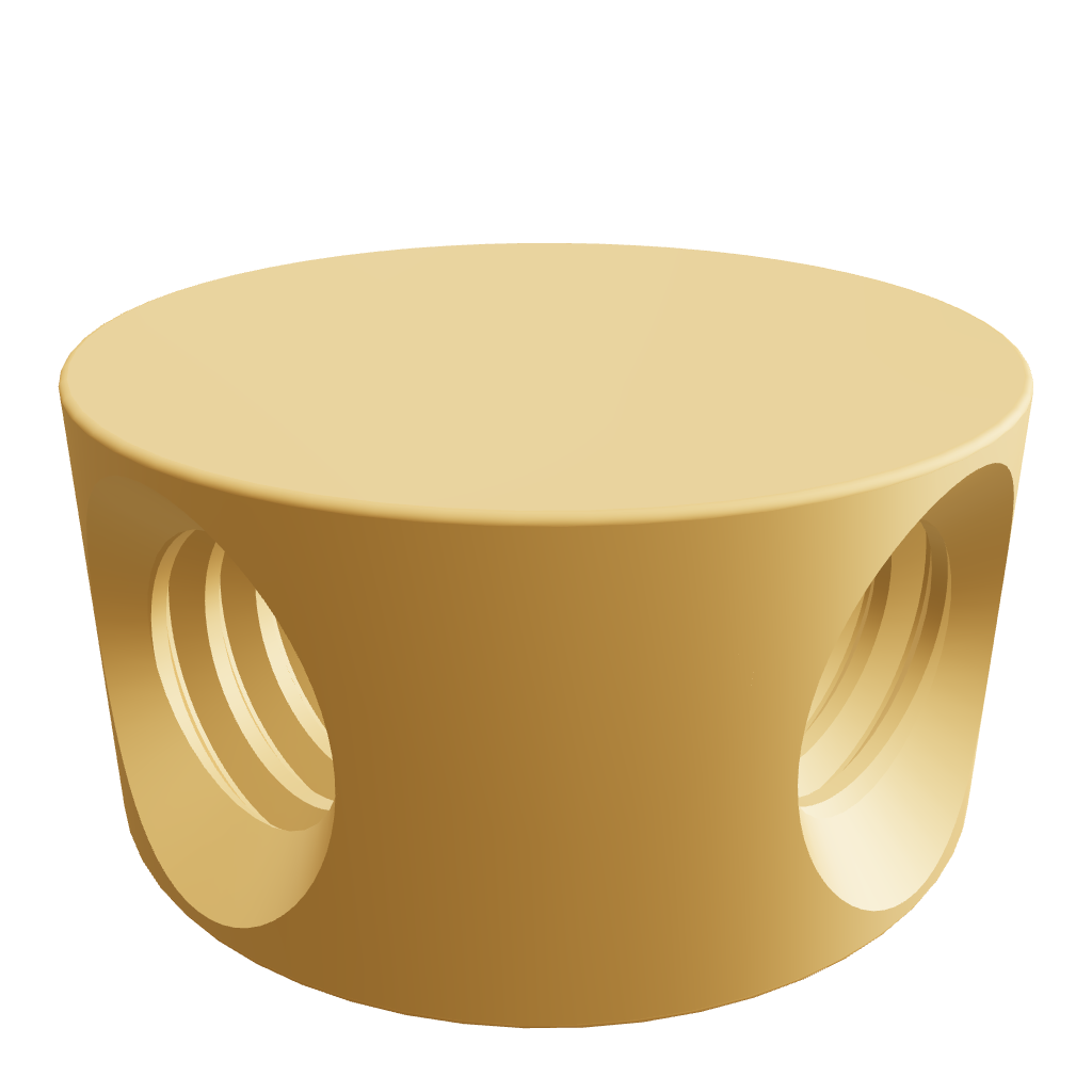 Standard Universal Joint