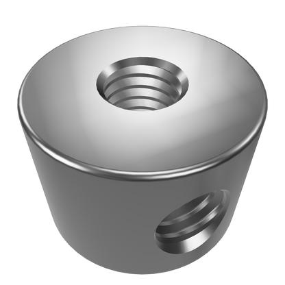 Universal Block 3D Model