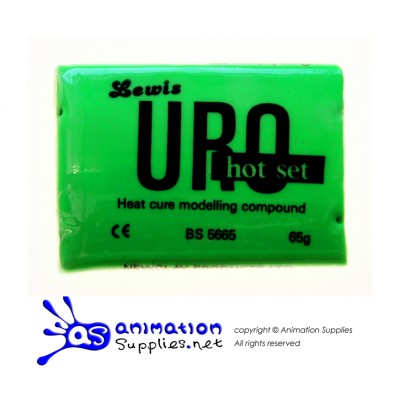 Bright Green Uro