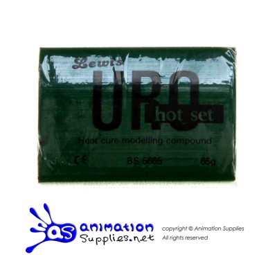 Dark Green Uro