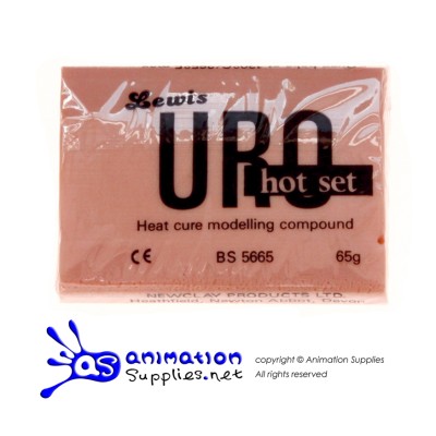 Flesh Pink Uro