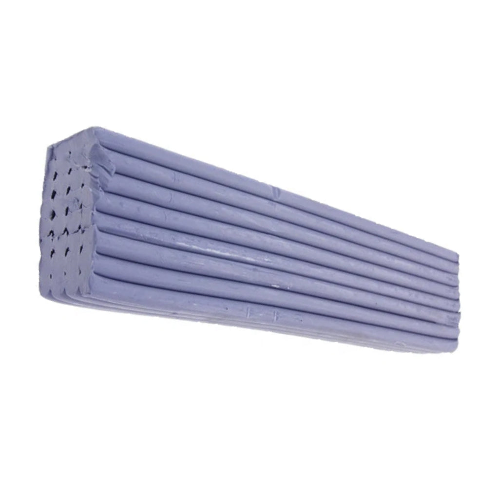 Violet Plasticine