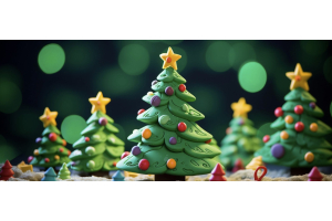 Happy Christmas 2024