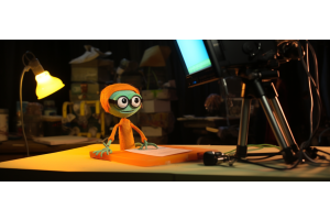 Getting Started in Stop Motion Animation