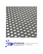 Animation Stage - Mesh ONLY Dimensions: 600mm x 600mm