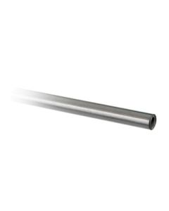 Aluminium Tubing - 12 inch (305mm) lengths