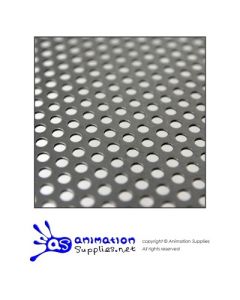 Animation Stage - Mesh ONLY Dimensions: 576mm x 576mm