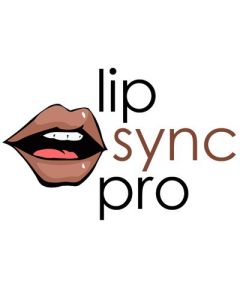 Lip Sync Pro