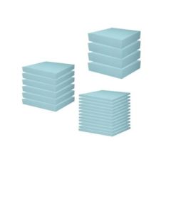 Styrofoam - Multi-Packs